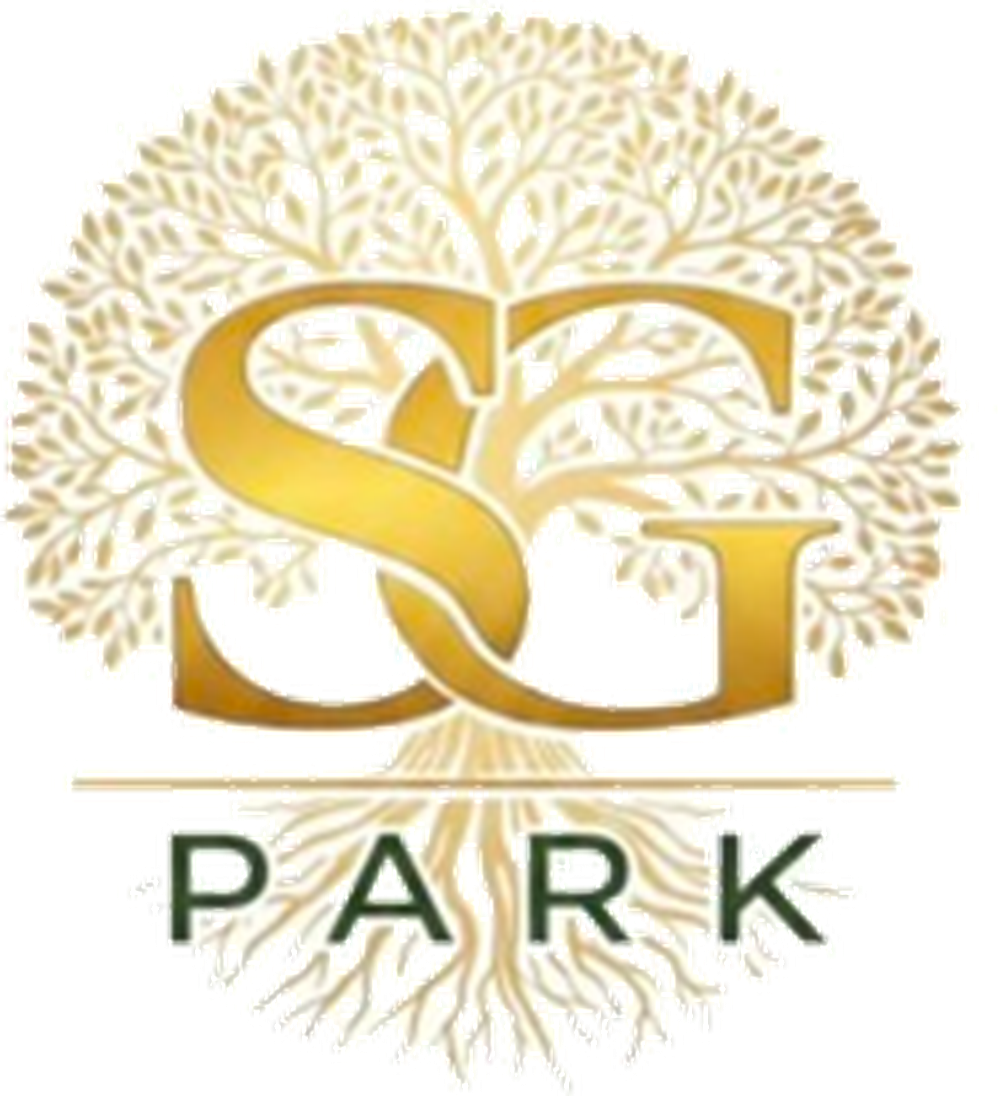 S G PARK logo
